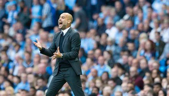 UEFA Champions League draw: Barca reunion for Guardiola, Madrid get Dortmund, Arsenal pair PSG