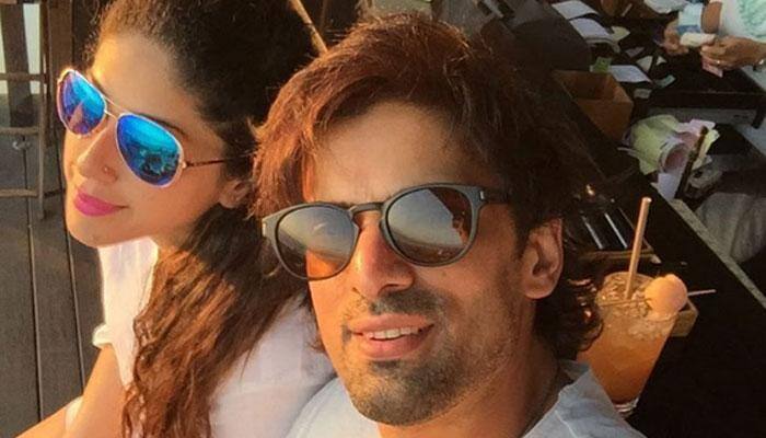 Aditi and Mohit Malik’s Indonesian vacation will give you honeymoon goals