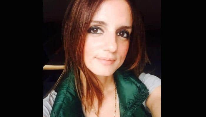 Bombay High Court quashes FIR against Sussanne Khan 