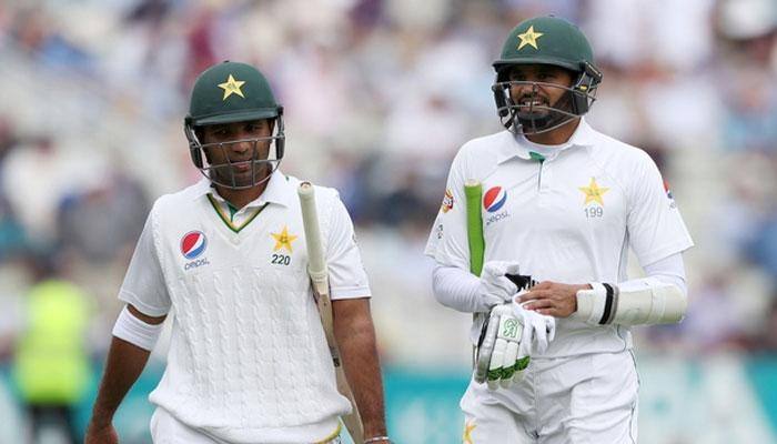 Pakistan's Sami Aslam reveals why he always recalls these words from Sachin Tendulkar's retirement speech