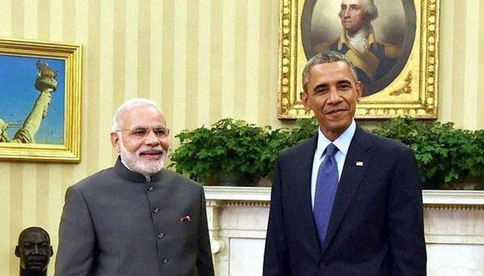 Strong Indo-US ties to strengthen both economies: White House