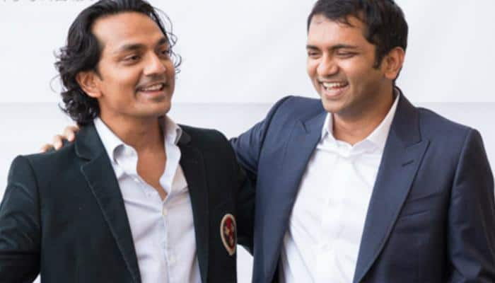 Know how these two Mumbai brothers turned Rs 25 thousand into Rs 9,000 crores