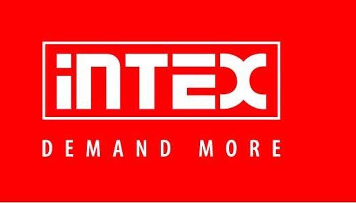 Intex unveils Cloud Tread smartphone for multi-taskers at Rs 4,999