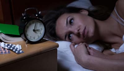 Disrupted sleeping habits may cause suicidal thoughts