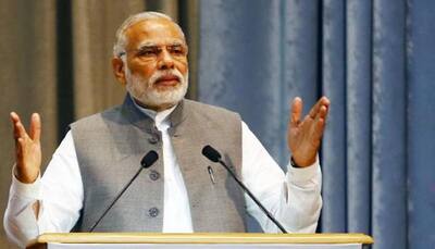 Need to change laws, speed up processes to transform India: PM Narendra Modi 