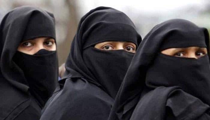 Supreme Court admits plea to declare triple talaq illegal; issues notice to Centre