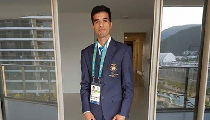 From waiter to an Olympian in Rio: This is India&#039;s unsung hero Manish Rawat&#039;s story – HATS OFF!