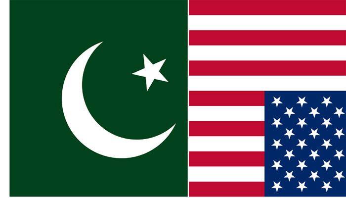 US aid to Pakistan shrinks amid mounting frustration over militants