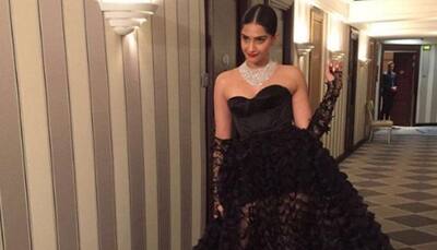 Sister aka stylist Rhea Kapoor speaks about Sonam's fashion secrets