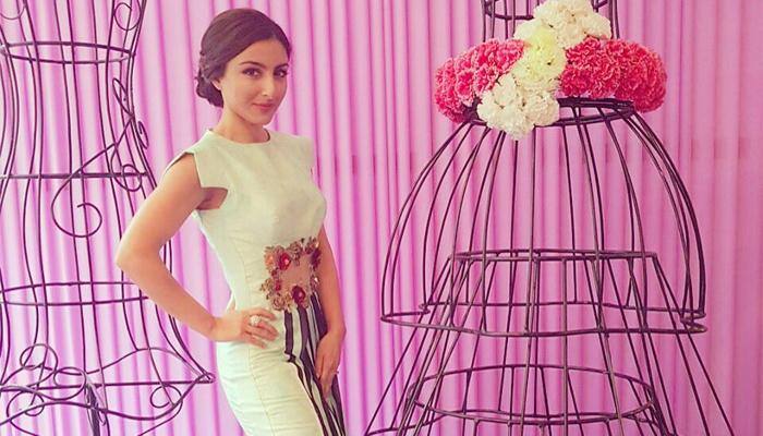 Soha Ali Khan's weekend getaway will surely tempt you!- See pic