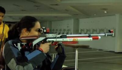Olympic Dreams: Rickshaw driver buys shooter daughter rifle worth 5 lakh that was saved for her wedding