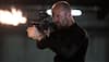 Mechanic Resurrection movie review