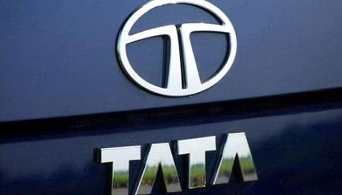  Tata Motors profits fall on weak Jaguar Land Rover sales 