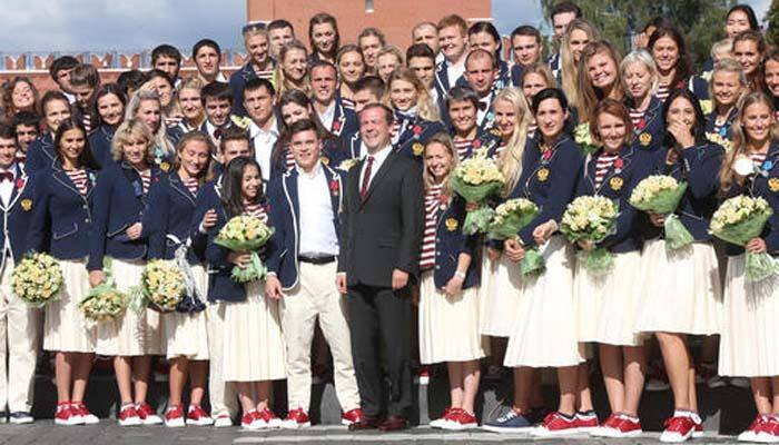 Russia to pay bonuses to athletes barred from Rio Olympics 2016
