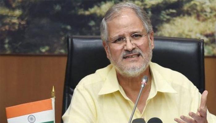 In process of overturning 'illegal decisions' of AAP Govt: Lt Governor Najeeb Jung