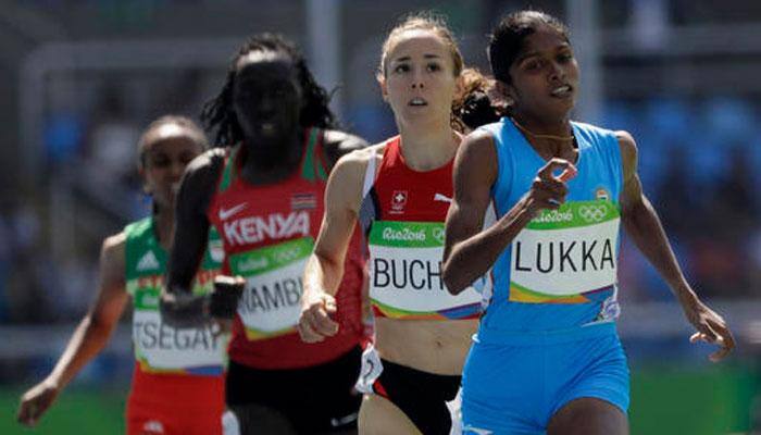 After Rio Olympics failure, Tintu Luka's uncle blames coach PT Usha for below-par training