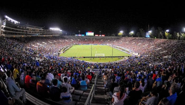 La Liga to hold minute`s silence for Italy earthquake victims