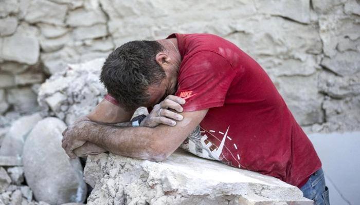 Italy quake death toll hits 278, state funeral planned