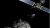 ESA Rosetta Mission