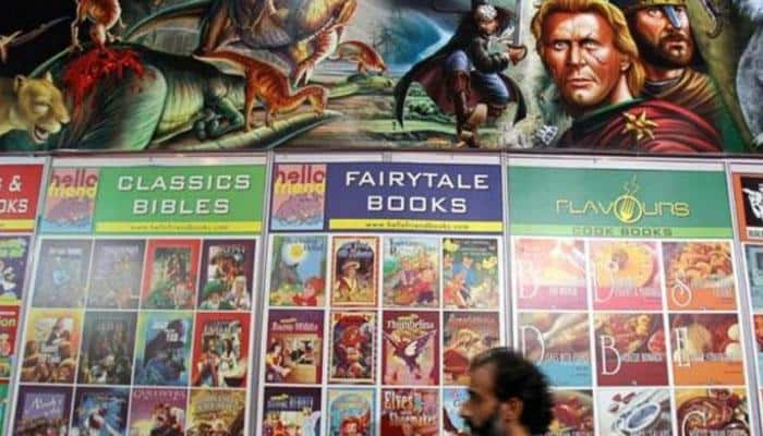 Good news bookworms! 22nd Delhi Book Fair begins on Saturday