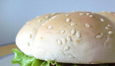 Worms found in burgers from two Kentucky McDonald’s restaurants