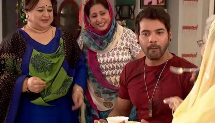 Watch: 'Kumkum Bhagya' Episode 654—Abhi visits Pragya's place and meets her family!