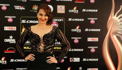 Sonakshi Sinha does not have aptitude to join politics!- READ