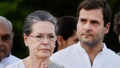 National Herald case: Delhi court issues notices to Sonia, Rahul on Swamy's plea