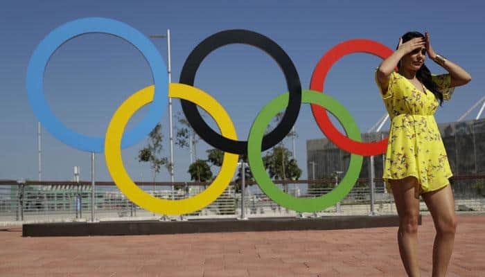 Rio Olympics fallout: Three top Kenyan officials arrested for mismanagement, corruption