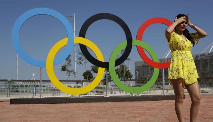 Rio Olympics fallout: Three top Kenyan officials arrested for mismanagement, corruption