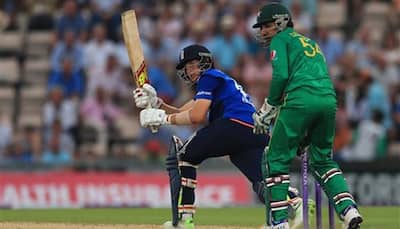 Joe Root's 89 leads England to easy win over Pakistan in 2nd ODI