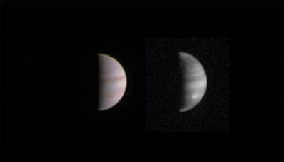 NASA probe set to make closest approach yet to Jupiter