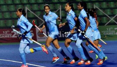 Indian women's hockey stars humiliated, made to sit on floor of train on way back home from Rio