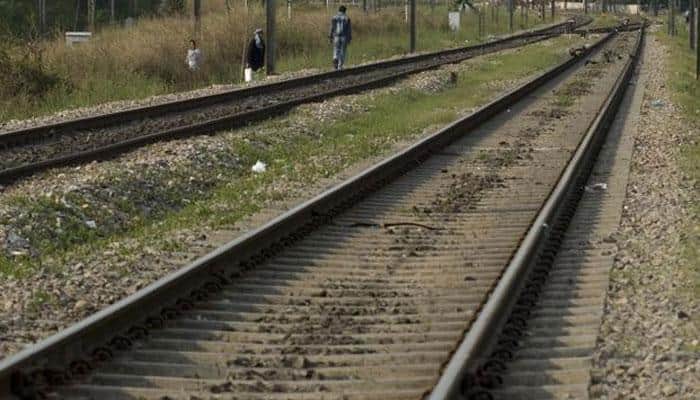 12 coaches of Thiruvananthapuram-Mangalore train derail in Kerala