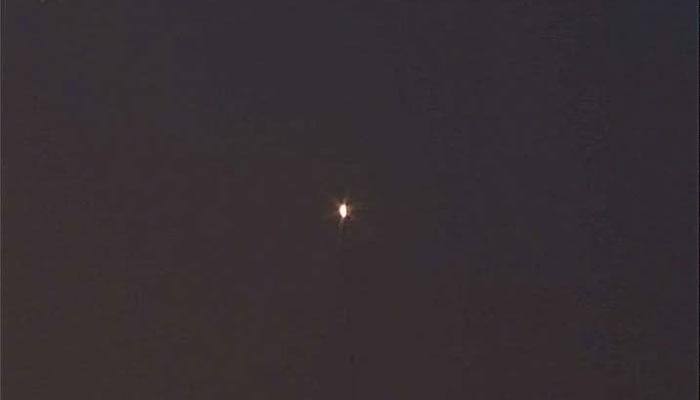 ISRO successfully tests scramjet rocket engine