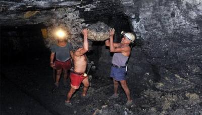 Coal imports in July dip 11% to 18 MT