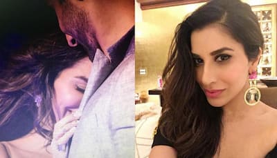 Is Sophie Choudry secretly engaged? Here's the truth