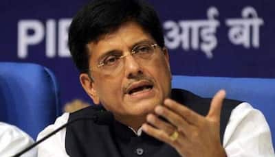 September 2 Coal India strike: Govt open to discussions, says Piyush Goyal