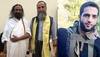 Terrorist Burhan Wani's father stayed at Sri Sri Ravi Shankar's Art of Living ashram for 2 days? Here is why