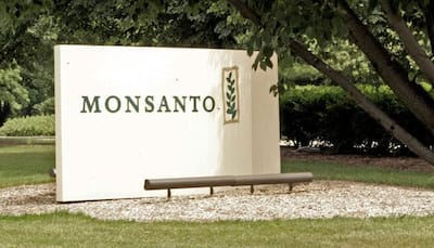 Monsanto lobbies with US lawmakers on Indian regulatory issues