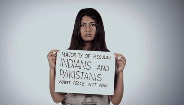 This teen daughter of slain Indian Army captain will leave all Muslim-haters red faced – WATCH 