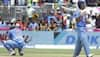 India's 1-run loss to West Indies: Twitter world, especially KING VIRU go crazy