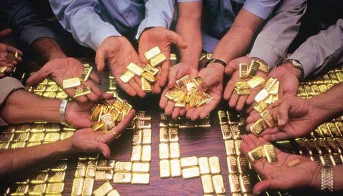 Finance Ministry recommends CBI probe into 80 kg of missing gold from IGI Airport