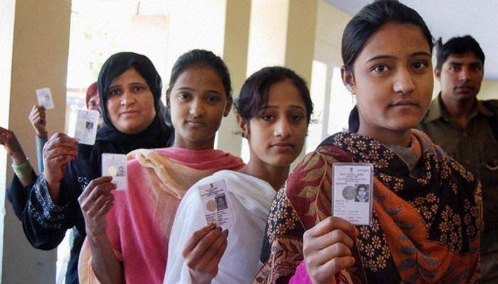 UP BJP to launch 'new voters registration programme'