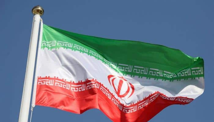 Iran arrests nuclear negotiator suspected of spying