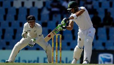 South Africa vs New Zealand, 2nd Test: Steyn, Philander strike after du Plessis ton as Proteas take control on Day 2