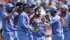 West Indies vs India, 2nd T20I: Wet outfield denies MS Dhoni & Co chance to level series