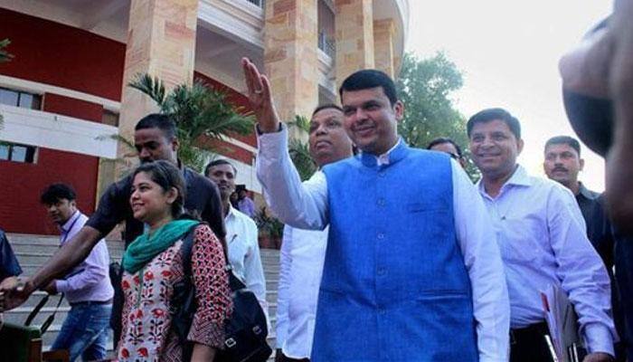 Maharashtra assembly to ratify GST Bill today