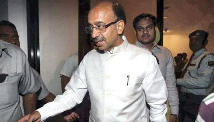 After Anil Vij, Vijay Goel announces support for Dera Sacha&#039;s sports village in Haryana