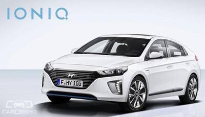 Hyundai to bring hybrids to India by next year